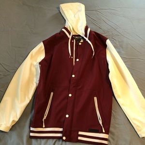 Empyre Snowboarding Jacket